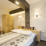 Zakopane Apartamenty Skibówki