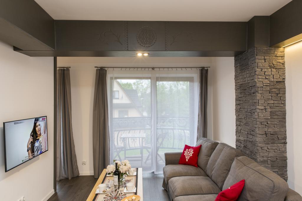 Skibówki Apartament Zakopane