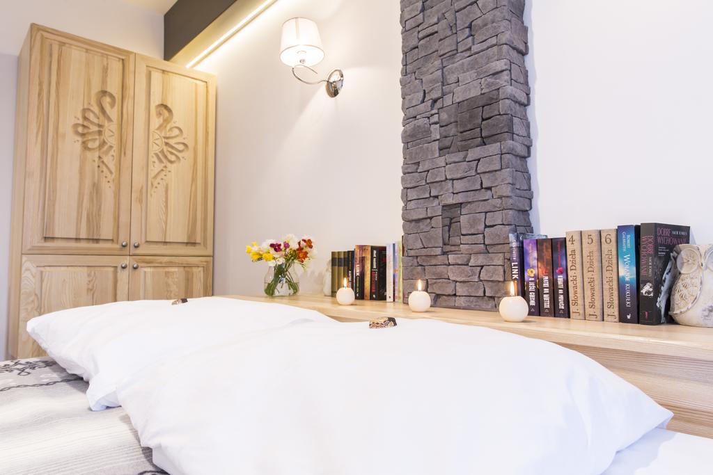 Skibówki Apartament Zakopane