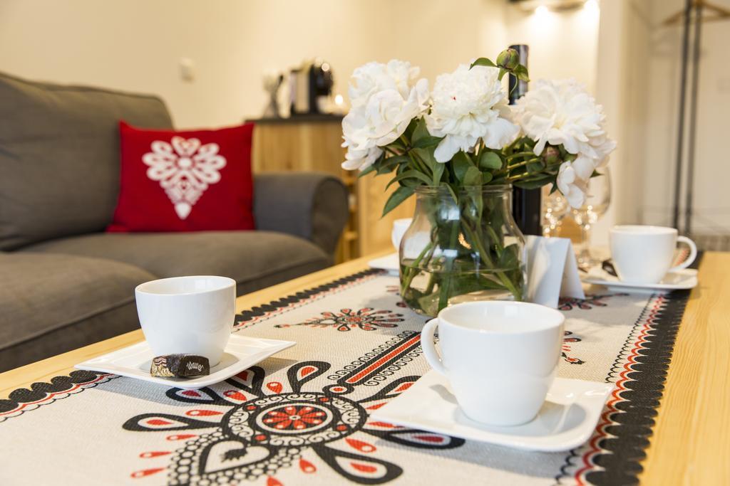 Apartament Skibówki Zakopane