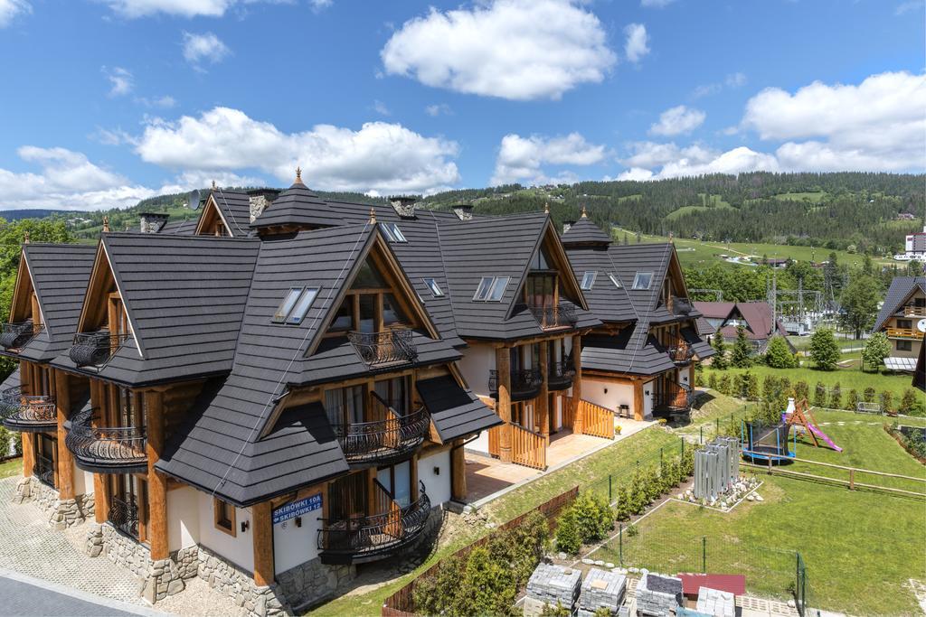 Skibówki Apartament Zakopane