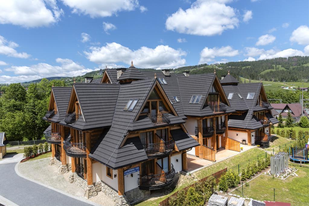 Skibówki Zakopane