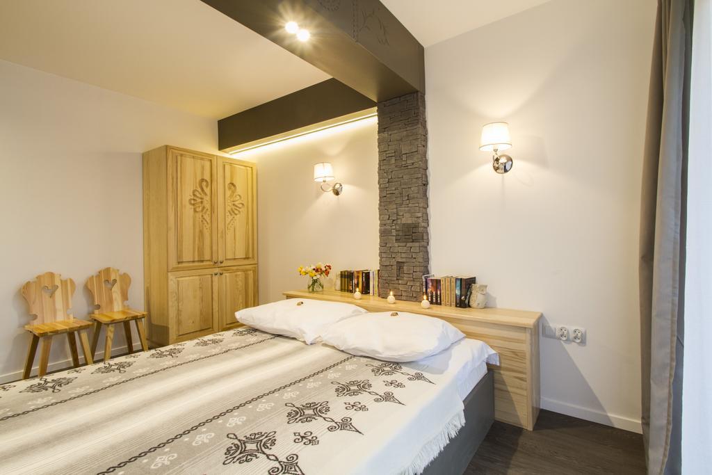 Apartament Skibówki Zakopane
